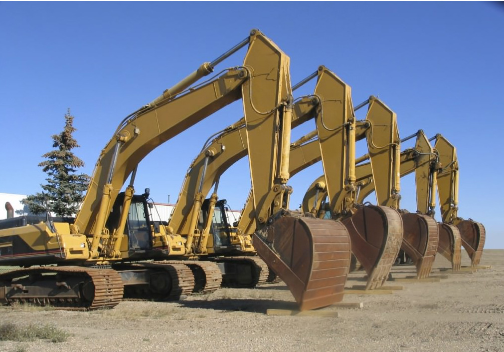 Construction Equipment