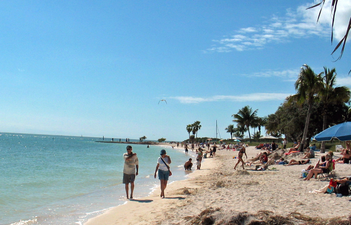 Just Another Day In The Florida Keys